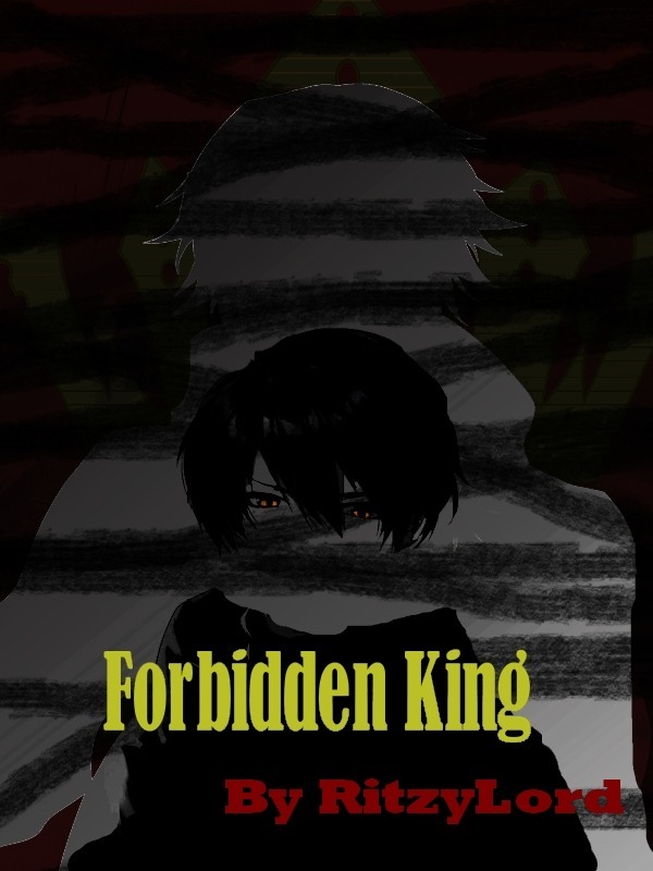 Forbidden King Book