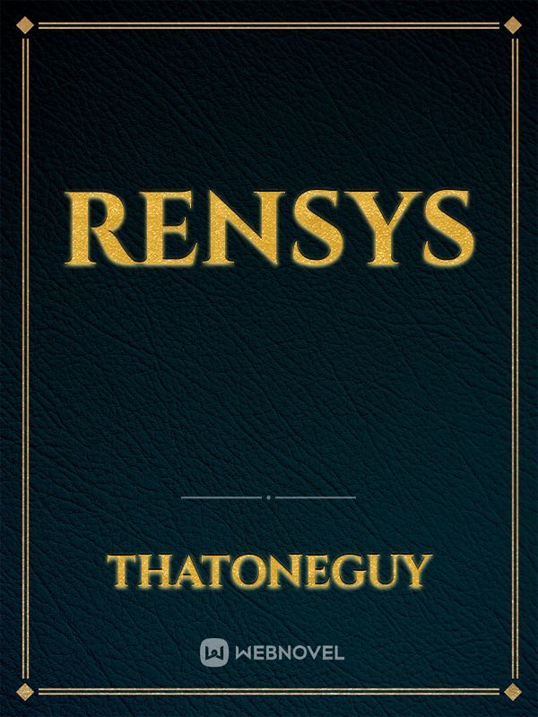 Rensys Book