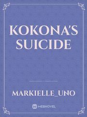 Kokona's Suicide Book