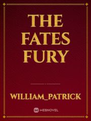 The Fates Fury Book