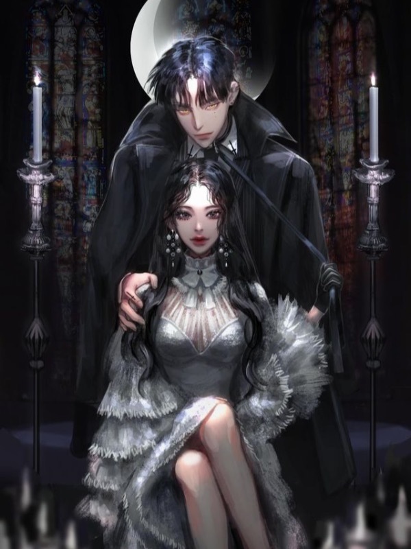 Confessions of The Angel King’s Demonic Wife