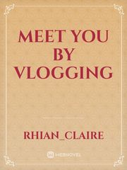 Meet you by vlogging Book