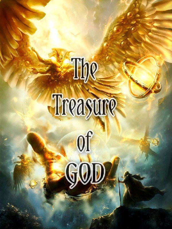 The Treasure of God Book