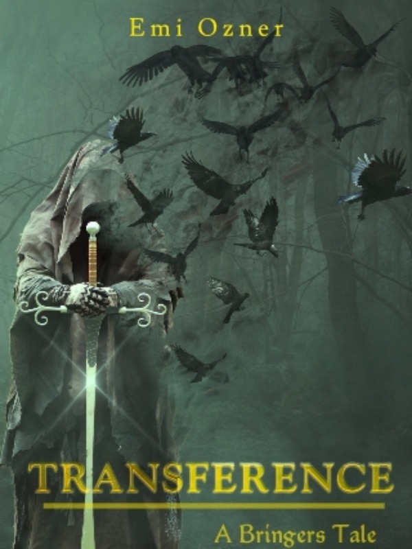 Transference: A Bringers Tale Book