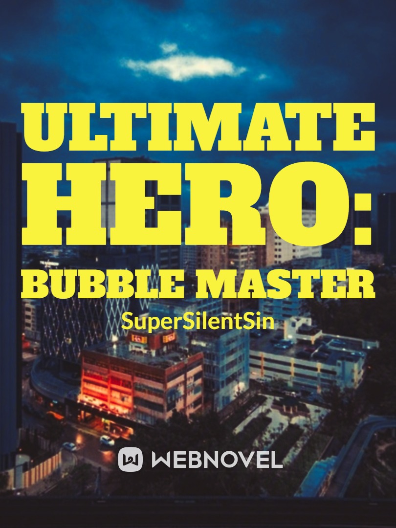 Ultimate Hero: Bubble Master