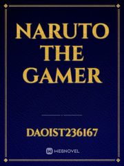NARUTO THE GAMER Book