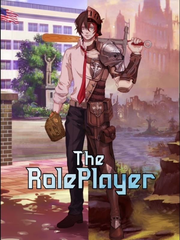 The Roleplayer Book