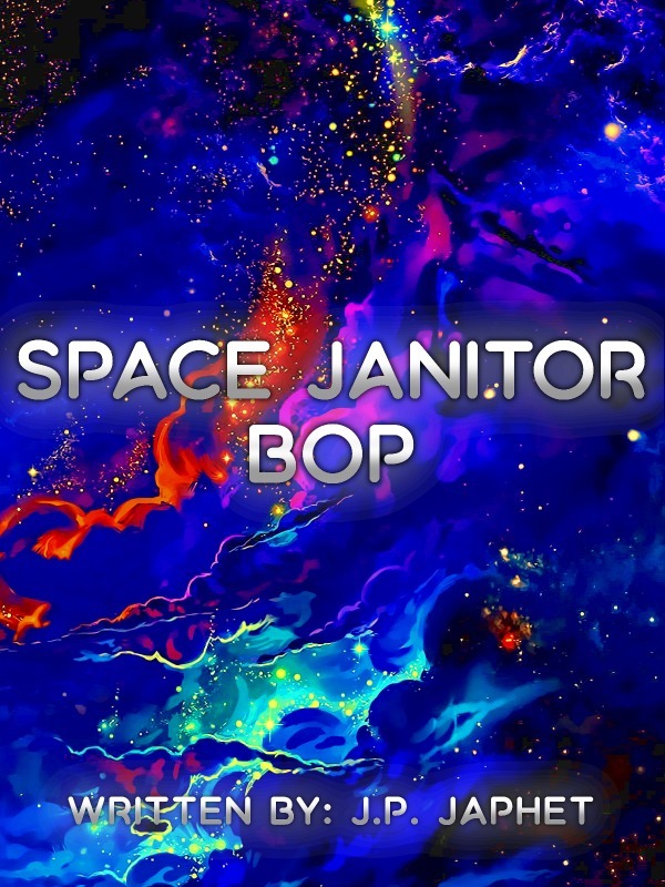 Space Janitor Bop (J.P. Japhet)
