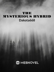 The Mysterious Hybrid Book