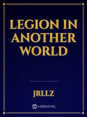 Legion in Another World Book