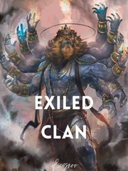 Exiled Clan Book