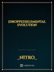 [Dropped]Elemental Evolution Book