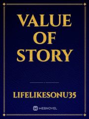 value of story Book