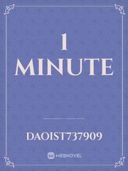 1 minute Book