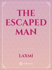 THE ESCAPED MAN Book