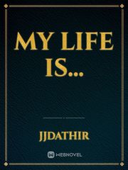 My Life is... Book