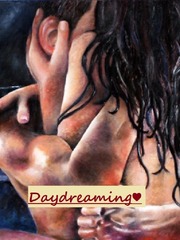 Daydreaming (Filipino) Book