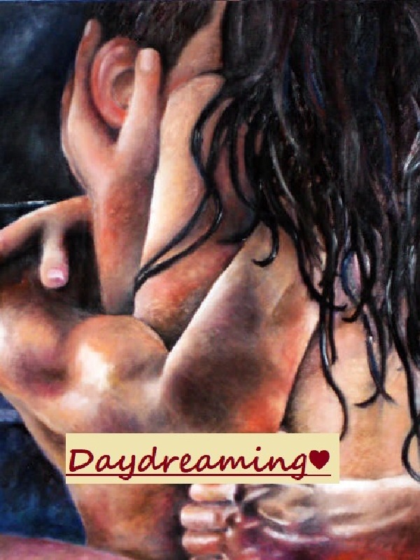 Daydreaming (Filipino)