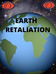 EARTH RETALIATION Book