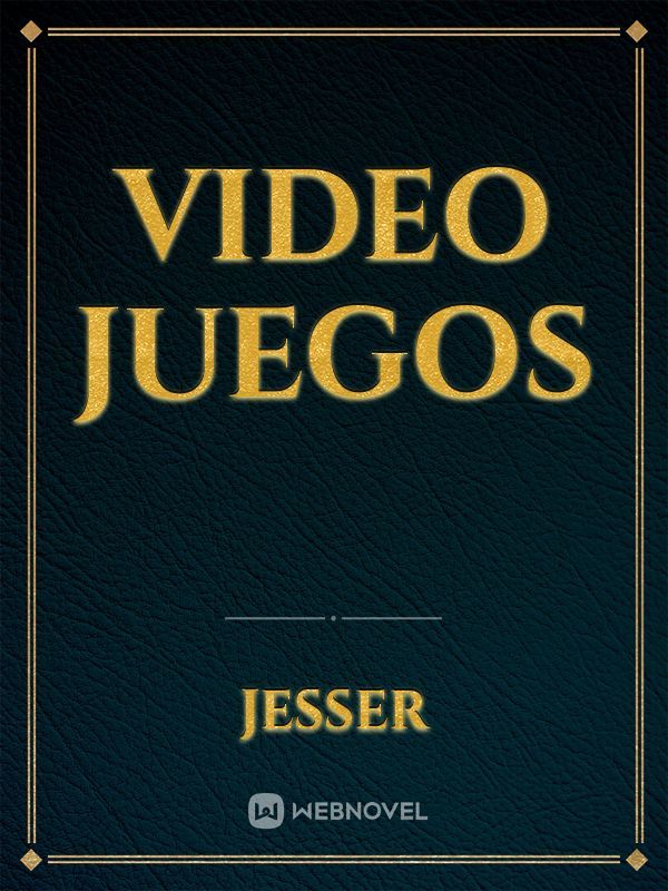 Video Juegos Book
