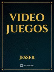 Video Juegos Book