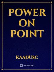 Power on Point Book