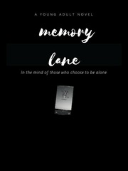 Memory Lane. Book
