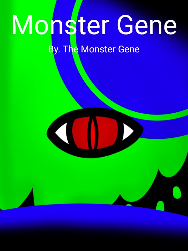 Monster Gene Book