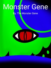 Monster Gene Book