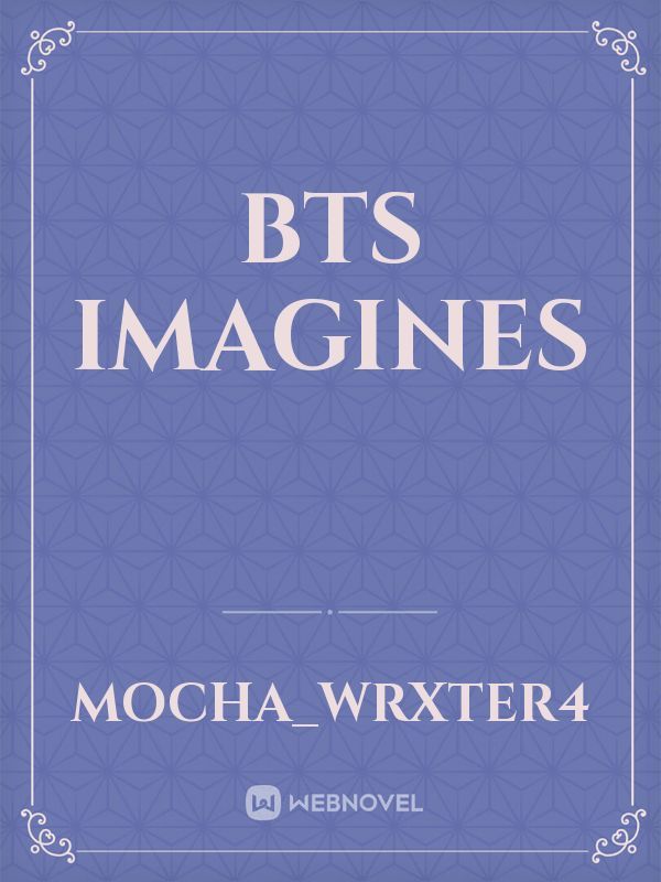 BTS imagines Book