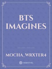 BTS imagines Book
