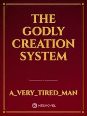 The Godly Creation System Book