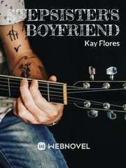 Stepsister's Boyfriend Book