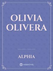 Olivia Olivera Book