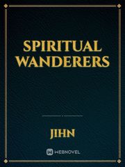 Spiritual Wanderers Book