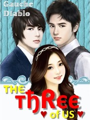 The Three of Us [Indonesia] Book