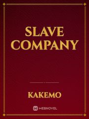 Slave Company Book