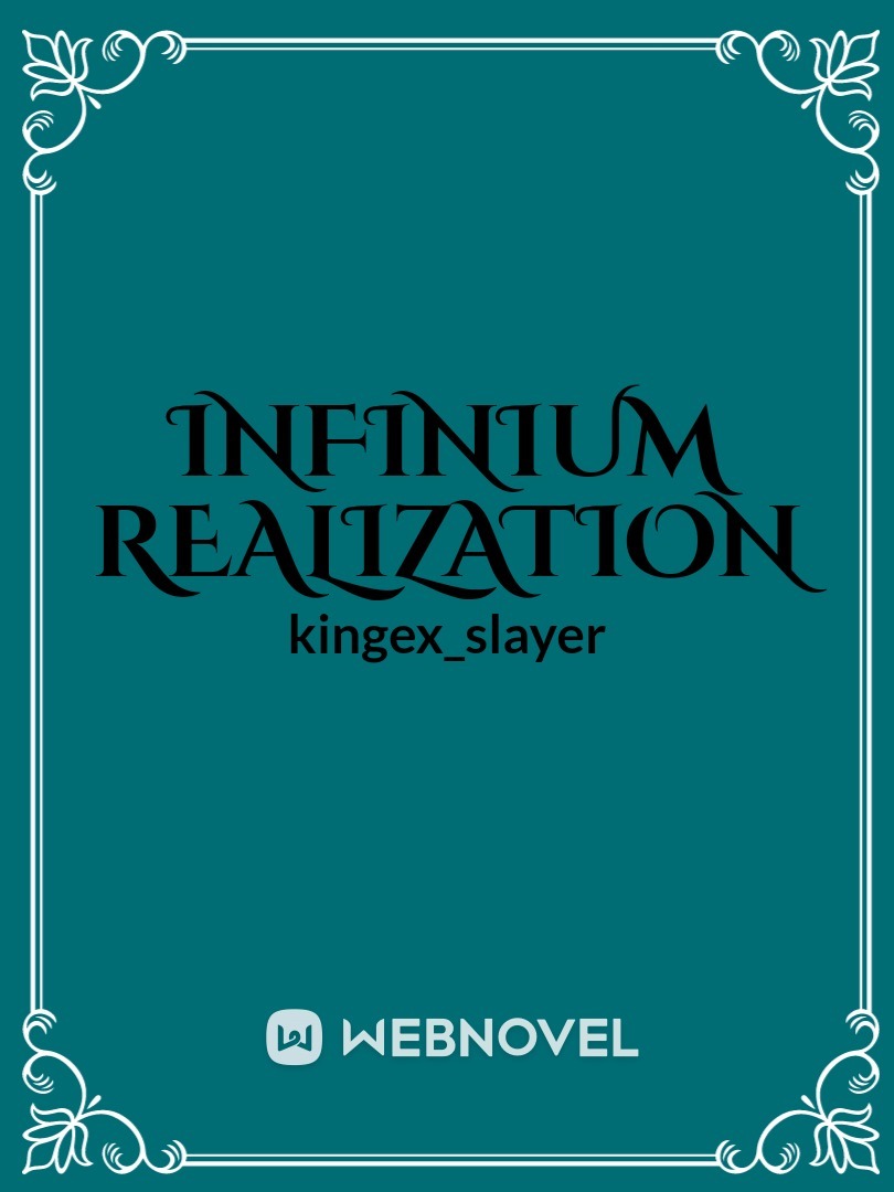 Infinium  Realization Book