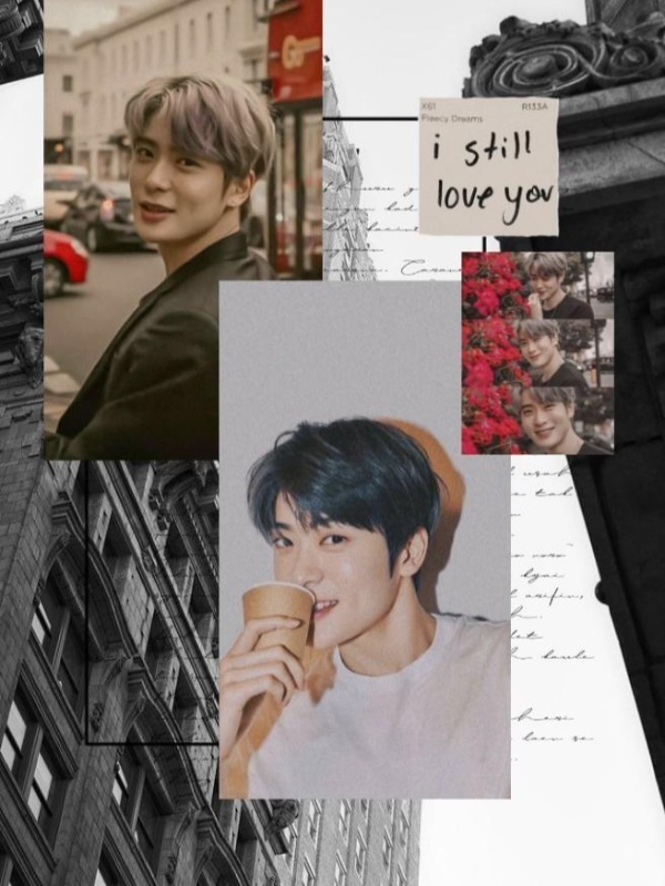 you are my only one {jaehyun ff} Book