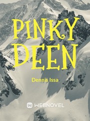 Pinky Deen Book