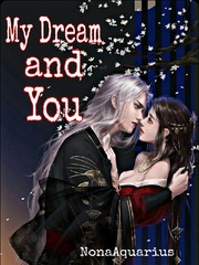 My Dream And You Book