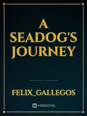 A Seadog's journey Book