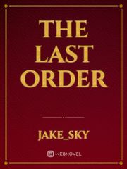 the last order Book