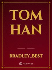 Tom Han Book