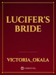 Lucifer's Bride Book