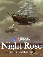 The Night Rose Book
