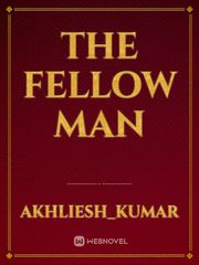 The fellow man Book