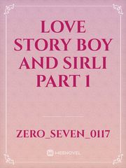love story boy and sirli part 1 Book