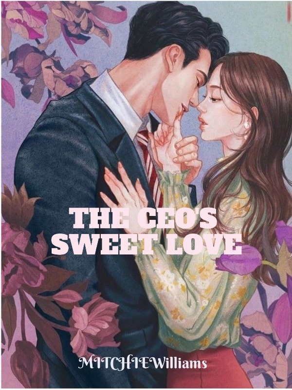 THE CEO'S SWEET LOVE. Book