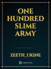 One Hundred Slime Mage Book